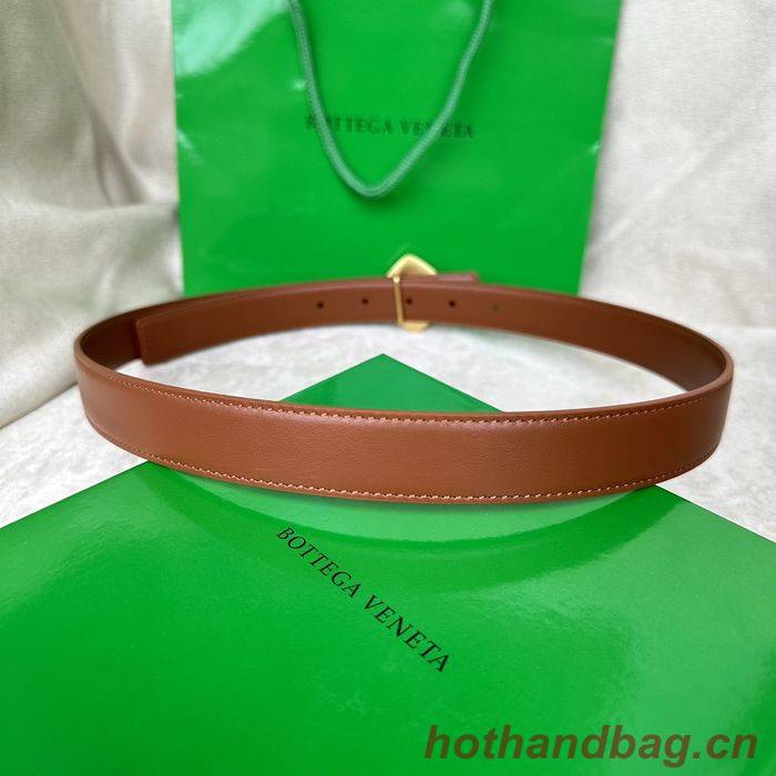 Bottega Veneta Belt 25MM BVB00011 Bottega Veneta Belt 25MM BVB00011